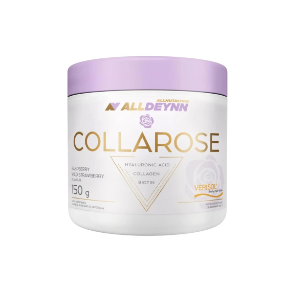 Колаген AllNutrition AllDeynn Collarose (манго - маракуя) 150 г