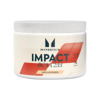 Амінокислоти Myprotein BCAA Branched Chain Amino Acids, 150 г