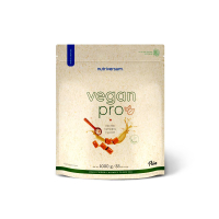 Протеїн Nutriversum Vegan Pro (солона карамель) 1000 г