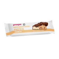 Протеїновий батончик Sponser Crunchy Protein Bar (печиво і крем) 50 г