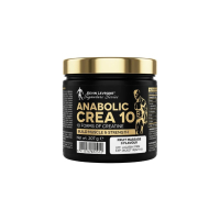 Креатиновий комплекс Kevin Levrone Anabolic Crea10 (фруктовий масаж) 207 г 
