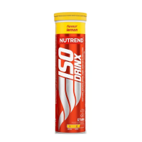 Ізотонік у таблетках Nutrend Isodrinx Tabs (лимон) 12 таблеток