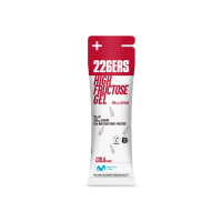 Гель енергетичний  226ERS High Fructose Gel (кола з кофеїном) 80 г