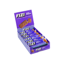 Батончик протеїновий Fizi Mood Booster (шоколадний хрускіт) 40 г