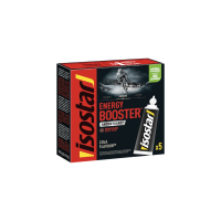 Гель енергетичний Isostar Energy Booster Antioxidant (кола) 5 x 20 г