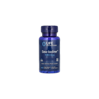 Йод Life Extension Sea-Iodine 1000 мкг, 60  капсул