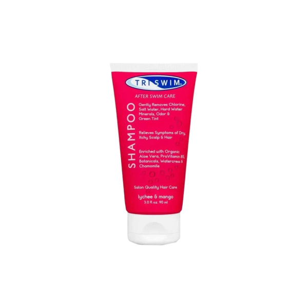 Шампунь TRISWIM Shampoo mini, 90 мл