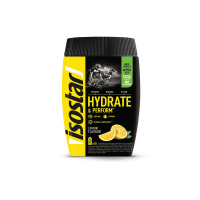 Ізотонік у порошку Isostar Hydrate & Perform (лимон) 400 г