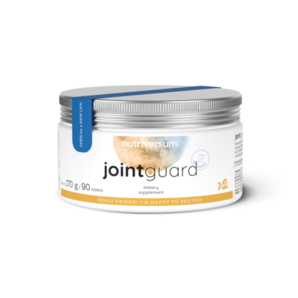 Для підтримки здоров'я суглобів Nutriversum Joint Guard , 90 таблеток