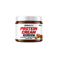 Протеїновий крем BioTechUSA Protein Cream (какао - фундук) 200 г 