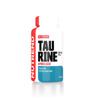 Таурин Nutrend Taurine, 120 капсул