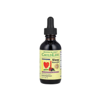 Комплекс для покращення сну у дітей ChildLife Essentials Sleep Essential (Liquid), 59 мл