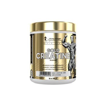 Креатин Kevin Levrone Gold Creatine (без смаку) 300 г 