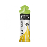 Гель изотонический SiS Go Isotonic Gel (яблоко) 60 мл
