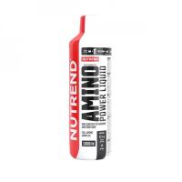 Смеси аминокислот Nutrend Amino Power Liquid, 1000 мл
