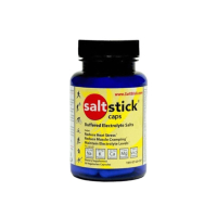 Солевые таблетки SaltStick Caps, 30 капсул