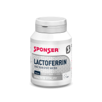 Для підтримки імунної системи Sponser Lactoferrin, 90 капсул