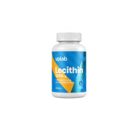 Лецитин VPLab Lecithin, 1200 мг, 120 софтгелів