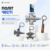 Набір «Політ честі» — абонемент на 3 місяці
