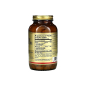 Мінеральний комплекс Solgar Calcium Magnesium Plus Zinc, 100 таблеток