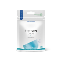 Для поддержания иммунной системы Nutriversum Immune Caps, 30 капсул