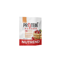Протеїнові млинці Nutrend Protein Pancake (натуральний) 650 г