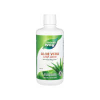 Сік із листя алое вера Nature's Way Aloe Vera Leaf Juice, 1000 мл
