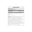 Коэнзим Q10 Scitec Nutrition CO-Q10, 50 мг 100 капсул