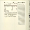 Морський колаген Sports Research Marine Collagen Peptides, 340 г