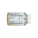 Комплекс вітамінів В Solaray Vitamin B-Complex 100, 100 мг, 100 капсул