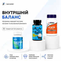 Набір «Внутрішній ба...