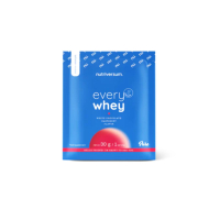 Протеїн Nutriversum Every Whey (білий шоколад з малиною) 30 г