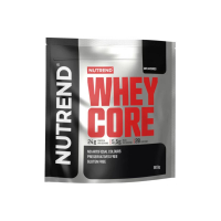 Протеин Nutrend Whey Core (без вкуса) 900 г