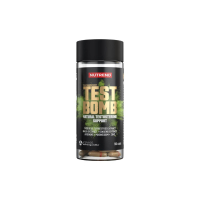 Бустер тестостерону Nutrend Test Bomb, 90 капсул