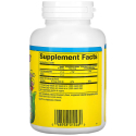 Вітамін D3 для дітей Natural Factors Big Friends Vitamin D3 (ягідний смак) 250 жувальних таблеток 