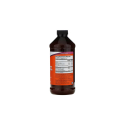 Рідкий комплекс для суглобів Now Foods Liquid Glucosamine Chondroitin with MSM, 473 мл