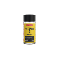 Вітамін Nutrend Vitamin C, 60 капсул