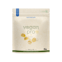 Протеїн Nutriversum Vegan Pro (банан) 500 г