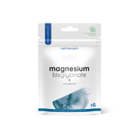 Магний бисглицинат Nutriversum Magnesium Bisglycinate, 60 капсул