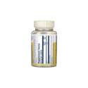 Інозитол Solaray Inositol, 500 мг, 100 капсул