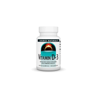 Вітамін Source Naturals Vitamin D-3, 2000 МО, 100 капсул 