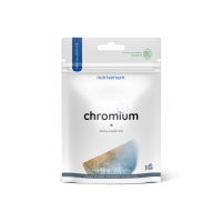 Хром Nutriversum Chromium, 30 таблеток