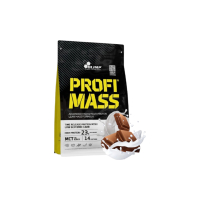 Гейнер Olimp Profi Mass (шоколад) 700 г