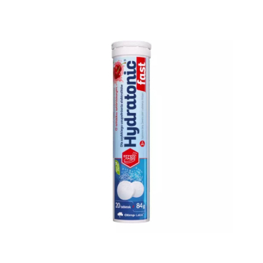 Ізотонік Olimp Hydratonic Fast (вишня) 20 таблеток