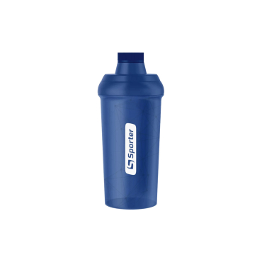 Шейкер Sporter Shaker Bottle (синий) 700 мл