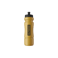 Спортивна пляшка Nutrend Sports Bottle 2022 (золотий) 850 мл 