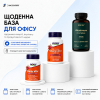 Набір «Щоденна база ...