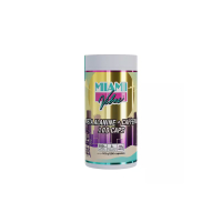 Бета-Аланін з кофеїном MIAMI VIBES Beta Alanine + Caffeine, 100 капсул 