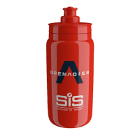 Фляга SiS INEOS Grenadiers Fly Bottle (красный) 550 мл
