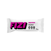 Батончик протеїновий Fizi Protein (фундук) 45 г 